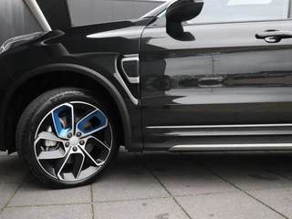Lynk & Co 01 1.5 | PANO-DAK | MEMORY | 360° CAMERA | INFINITY AUDIO | STOELVERW. | APPLE CARPLAY | CRUISE | NAVI | / 20