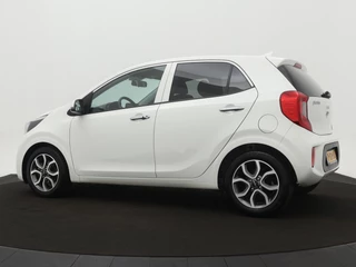Kia Picanto 1.0 DPi DynamicPlusLine  - Navigatie - LM-Velgen 15" - Climate Control - Cruise Control - Apple/Android Carplay - Fabrieksgarantie tot 03-2029 / 4