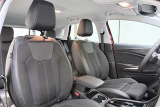 Opel Grandland 1.6 Turbo Plug-In Hybrid GS | 225PK | Automaat | Adaptive Cruise Control | Stoelverwarming | Verwarmd stuurwiel | Drive Assist | AGR Stoelen Voor | Navigatie | Parkeercamera achter | Apple Carplay & Android Auto / 14