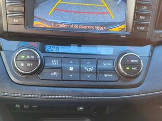 Toyota RAV4 2.5 HYBRID BLACK EDITION / 25