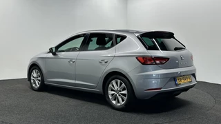 Seat Leon 1.0 EcoTSI Style CRUISE STOELVER VIRTUAL CAMERA ECC. / 5