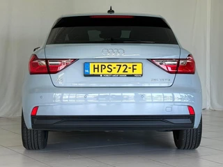 Audi A1 Sportback 25 TFSI Pro Line | Apple/Android | Parkeersensoren | Cruise Control / 11