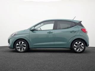 Hyundai i10 1.0 Comfort Smart 5-zits Automaat Private lease 389 pm / 5
