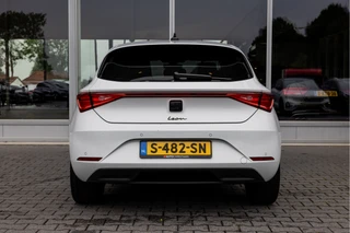 SEAT Leon 1.0 TSI Style  | LED | Carplay / 5