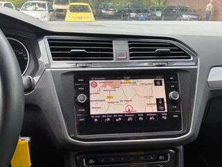 Volkswagen Tiguan 1.4 TSI ACT AUTOMAAT/TREKHAAK/CRUISE / 20