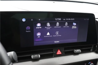 Kia Sportage 1.6 T-GDi Hybrid DynamicPlusLine  - Kantel/Schuifdak - Stoel en stuur verwarming - Parkeersensoren - Navigatie- Fabrieksgarantie tot 10-2031 / 25