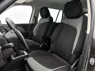 Citroen C4 Grand Picasso 1.2 PureTech Business 7 p | Cruise Control | Navigatie | Airco | Parkeersensoren Achter | NAP / 5