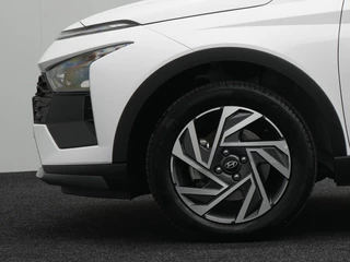 Hyundai Bayon 1.0 T-GDI Comfort Smart Private lease 439 p.m. / 7