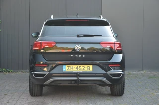 Volkswagen T-Roc 1.5 TSi 150 PK Style * Navigatie * Nette Auto * Automaat * / 5