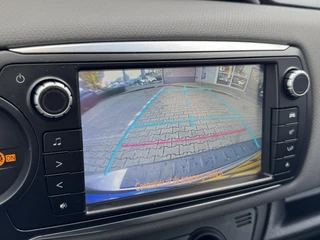 Toyota Yaris 1.5 Hybrid ASPIRATION 4S-BANDEN NAVI CRUISE CLIMA CAMERA BLUETOOTH NL-AUTO DEALER ONDERHOUDEN! / 25