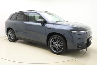 Leapmotor C10 Design Pro 69.9 kWh | Nu met €3500,- voorraadvoordeel! | Panoramadak | 20inch | elektrisch bedienbare achterklep | Snel leverbaar | Camera v+a | Stoelverwarming en ventilatie | Stuurverwarming | Zeer veel ruimte! / 9
