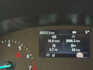 Ford Puma 1.0 EcoBoost Hybrid Titanium | Automaat | Adaptive Cruise | Stoelverwarming | CarPlay | Camera | Trekhaak / 17