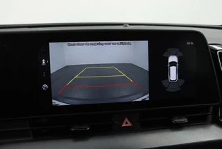 Kia Sportage 1.6 T-GDi Hybrid DynamicLine 230PK Camera l Adaptive Cruise | Carplay / 17