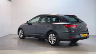 Seat Leon ST 1.0 TSI Style Ultimate Edition Panoramadak Camera App-Connect DAB+ / 7