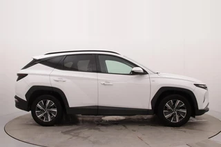 Hyundai Tucson 1.6 T-GDI MHEV Comfort Smart | Automaat | Adaptive cruise | Stoelverwarming | CarPlay | Camera / 9