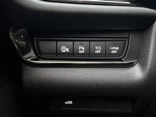 Mazda CX-30 2.0 e-SkyActiv-G M Hybrid Homura | Adaptive Cruise | Stoelverwarming | CarPlay | HUD | Camera | Parkeersensoren / 36