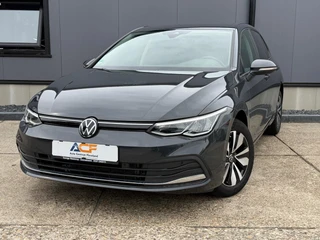Volkswagen GOLF 1.5 TSI MOVE Business / 8