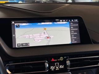 BMW 1 Serie 118I M-Sport Automaat Navi LED 50 Jahre Cruise / 36