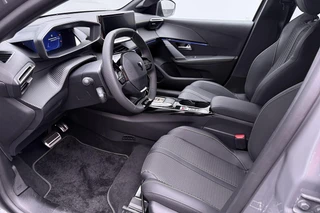 Peugeot 208 1.2 Hybrid 145 e-DCS6 GT 2+6 Jaar Garantie / Voordeel / 7