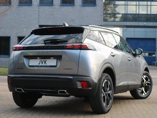 Peugeot 2008 1.2 Hybrid 145 GT / 4
