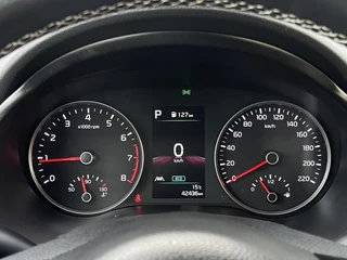 Kia Stonic 1.0 T-GDi MHEV GT-Line Automaat | Navi | Clima | Camera | Stoel-/Stuurverwarming | Apple Carplay | Android Auto | Lane Assist | Cruise Control | / 18