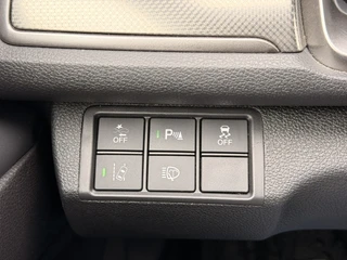 Honda Civic 1.0 i-VTEC Aut. Pano Trekh. Camera CarPlay ACC LED Navi / 19