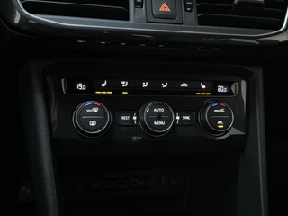 Seat Tarraco 1.5 TSI 150pk DSG Style Camera DAB+ Navigatie Virtual Cockpit Stoelverwarming / 22