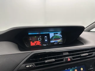 Citroen C4 SpaceTourer 1.2 PureTech Shine CAMERA CARPLAY ECC CRUISE LM 26000 KM. / 26