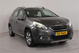 Peugeot 2008 1.2 PureTech Allure  | Trekhaak | Cruise | Navi | Climate | / 5