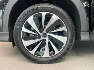 Byd SEAL U 1.5 DM- i FWD NAVI| PANO| 360 CAMERA| LEDER| INFINITY| FABRIEKSGARANTIE TOT 2032| 218PK / 46