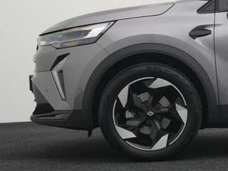 Renault Captur 1.8 E-Tech full hybrid 160 techno Automaat Private Lease 509 pm / 8