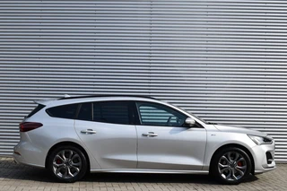 Ford Focus WAGON 1.0 ECOBOOST HYBRID ST LINE STYLE / WINTERPAKKET / KEYLESS / LED PAKKET / 7