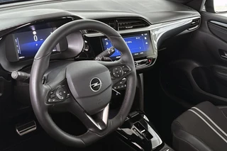 Opel Corsa 1.2 Turbo Hybrid GS 136 PK Apple CarPlay Achteruitrijcamera / 6
