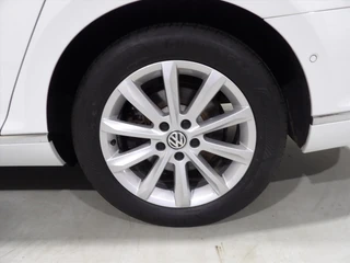 Volkswagen Passat 1.4 TSI PHEV 218pk 6-DSG GTE / 17