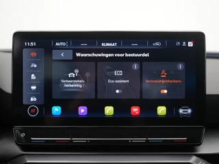 CUPRA Leon Sportstourer 1.4 PHEV e-Hybrid Business Navigatie | Stuurverwarming | LED | Came / 29