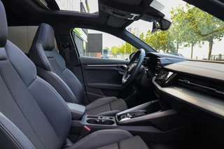 Audi A3 Sportback 40 TFSI e Edition  | BTW | VOL! | PANO | MASSAGE | B&O | MEMORY | CAMERA | SFEER | / 23