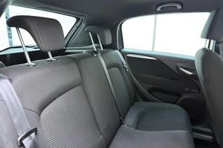 Fiat Punto Evo 0.9 TwinAir Racing 100pk | 5 Deurs | Airco | Parkeerhulp achter | Lichtmetalen Velgen | Bluetooth | Audio | Centrale vergrendeling / 14