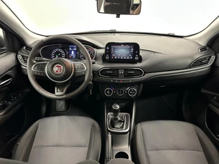 Fiat Tipo 1.0 Life CRUISE CLIMA LM NAVI CARPLAY / 2