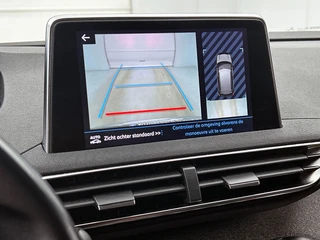 Peugeot 3008 1.2 PureTech Blue Lease Executive Automaat | Adaptive Cruise | CarPlay | Camera | Parkeersensoren / 22