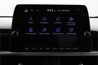 Kia Picanto 1.0 DPI DynamicLine  Apple Carplay/Android Auto - Cruise Control - Navigatie - Achteruitrijcamera / 43