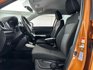 Suzuki Vitara 1.6 Exclusive Navigatie | Cruise Control | Trekhaak / 19
