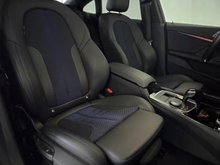BMW 2-serie Gran Coupé 220i Executive Edition M Sport | Apple-Android | Schuif-Kanteldak | Dealeronderhouden / 7