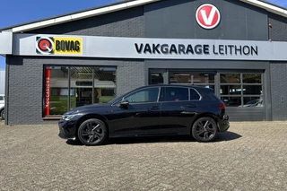 Volkswagen Golf 1.5 eTSI R-Line Bns / 12