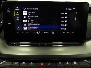 Skoda Octavia Combi 1.0 TSI Business Edition NAVI/TREKH./CLIMA/LED/16"LMV! / 10