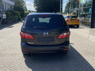 Mazda 5 2.0 144pk / 7