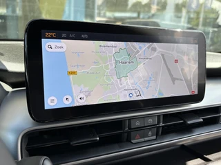 Jeep Avenger 1.2 e-Hybrid Black Edition | Apple-Android | Parkeercamera | Cruise Control / 9