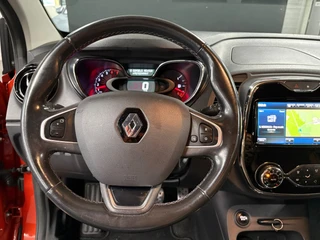 Renault Captur 0.9 TCe Dynamique/ Achteruitrijcamera/ Parkeersensoren achter / 14