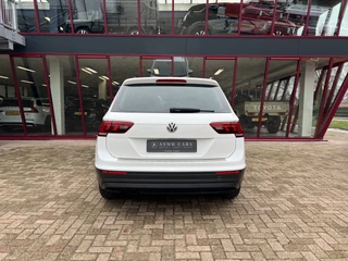 Volkswagen Tiguan 1.4 TSI ACT Highline  | ACC | Navi | PDC | Stoelverw. | / 5