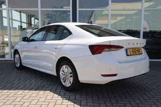 Skoda Octavia 1.5 TSI G-TEC Business Edition|Cruise control|Apple carplay/Android auto|Navi| / 5