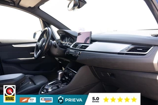 BMW 225xe Active Tourer M-Sport | Leder | Stoelverwarming | Memory / 48